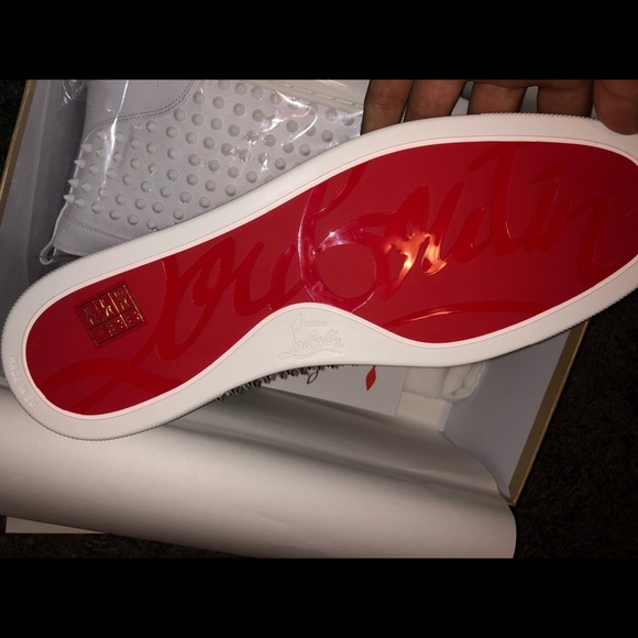 Christian Louboutin | Shoes | Christian 